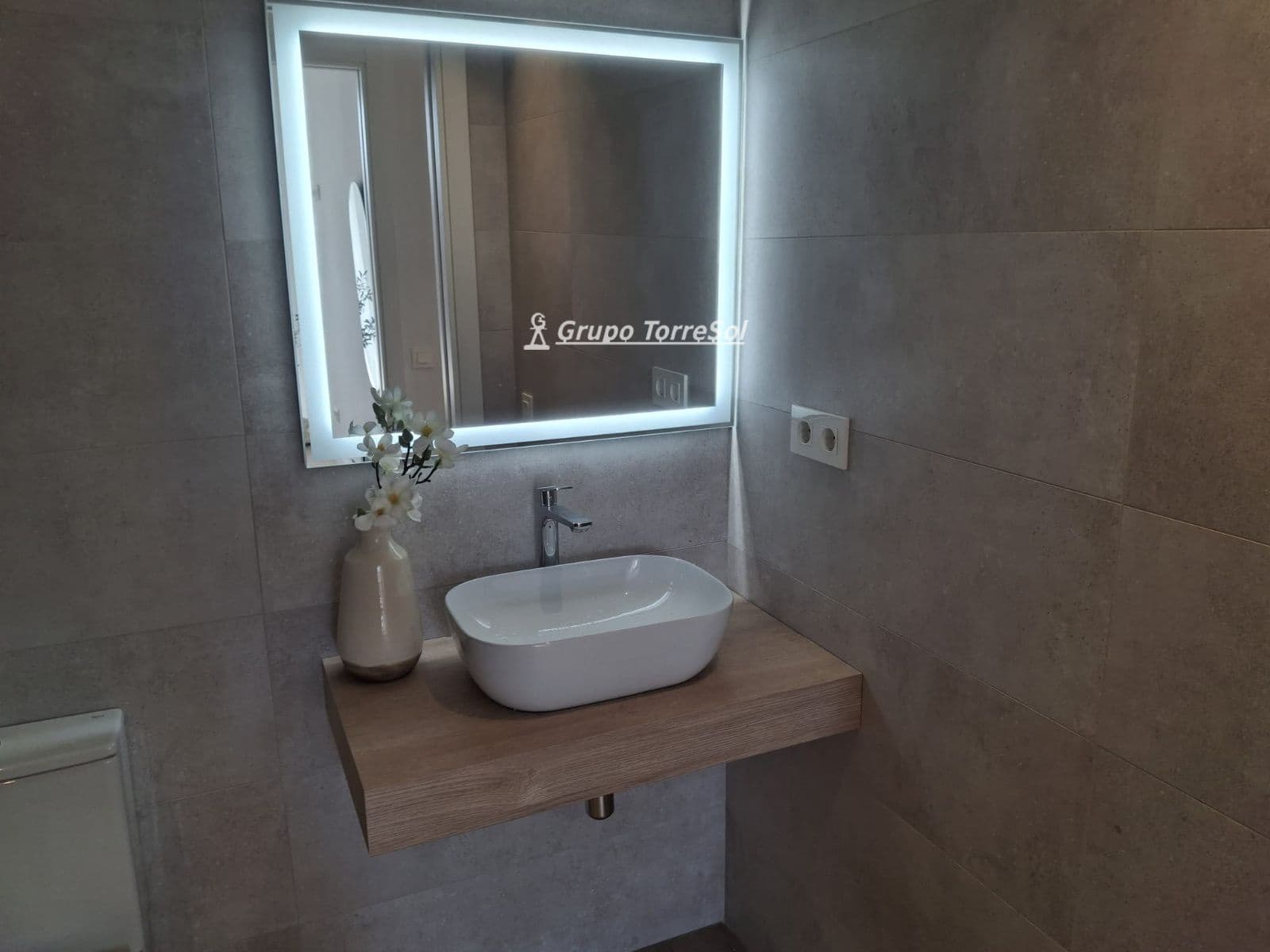 3 bedroom Penthouse for sale in Cunit with pool garage - € 357,750 (Ref: 9536234)