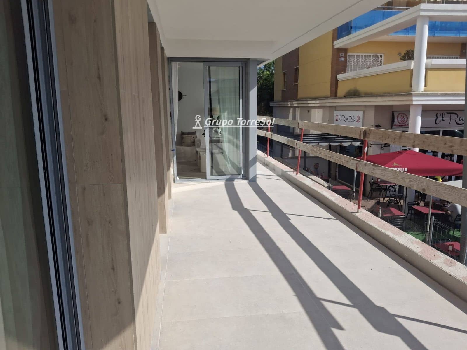 3 bedroom Penthouse for sale in Cunit with pool garage - € 357,750 (Ref: 9536234)