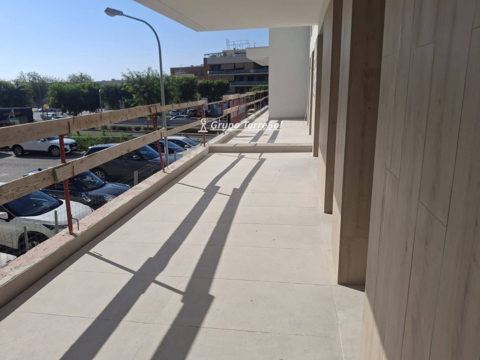 3 bedroom Penthouse for sale in Cunit with pool garage - € 357,750 (Ref: 9536234)