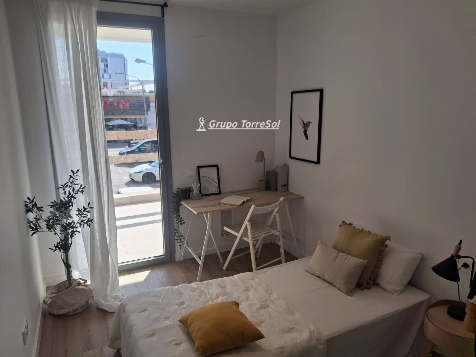 3 bedroom Penthouse for sale in Cunit with pool garage - € 357,750 (Ref: 9536234)