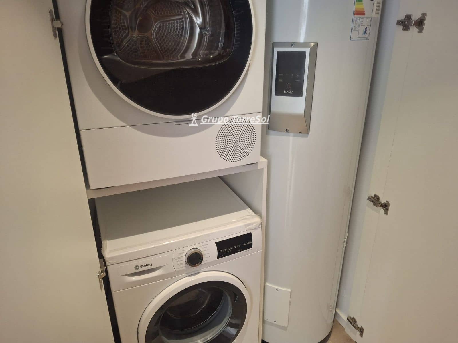 3 bedroom Penthouse for sale in Cunit with pool garage - € 357,750 (Ref: 9536234)