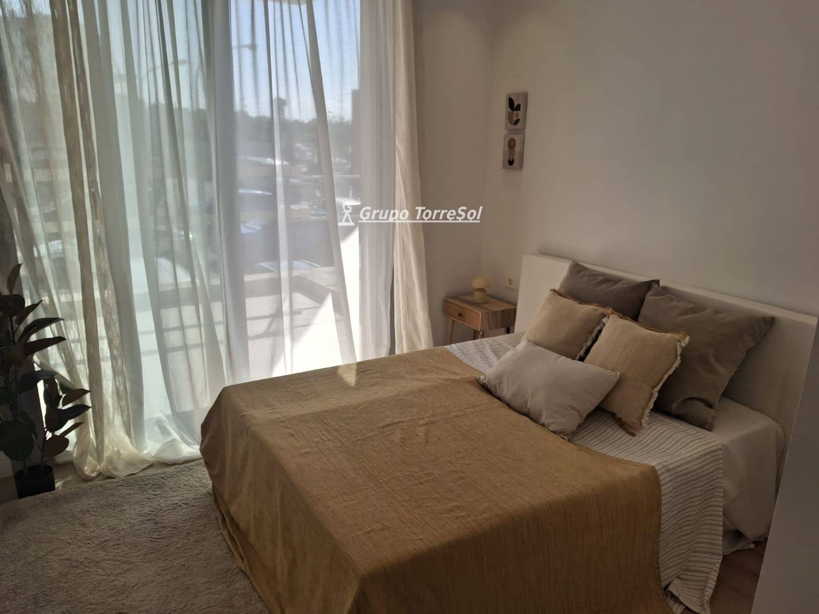 3 camera da letto Appartamento in vendita in Cunit con piscina garage - 325.420 € (Rif: 9536235)