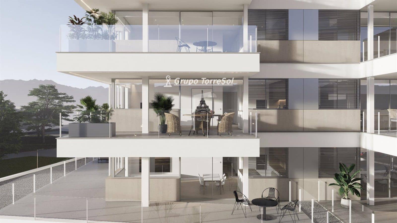 3 soverom Leilighet til salgs i Cunit med svømmebasseng - € 302 482 (Ref: 9536236)