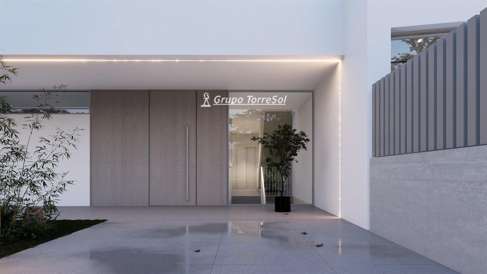 Piso de 3 habitaciones en Cunit en venta con piscina - 431.880 € (Ref: 9536238)