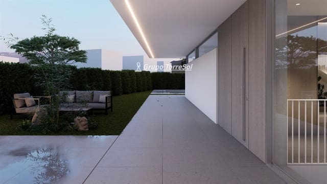 3 Zimmer Wohnung zu verkaufen in Cunit mit Pool - 431.880 € (Ref: 9536238)