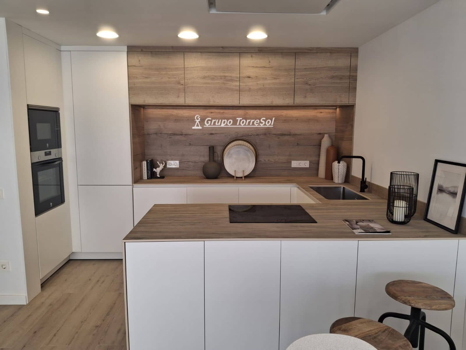 3 bedroom Flat for sale in Cunit with pool garage - € 448,880 (Ref: 9536238)