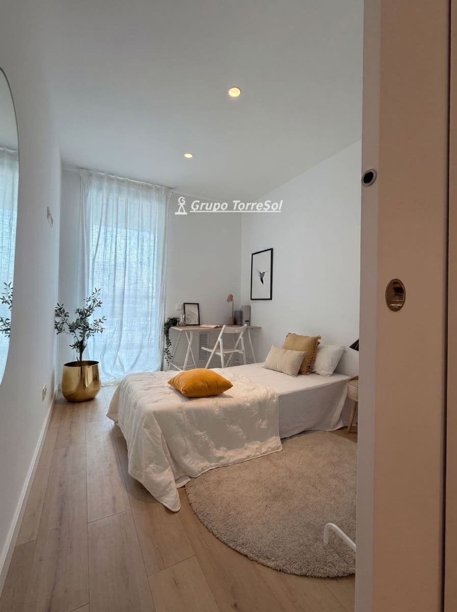 Piso de 3 habitaciones en Cunit en venta con piscina - 346.840 € (Ref: 9536239)