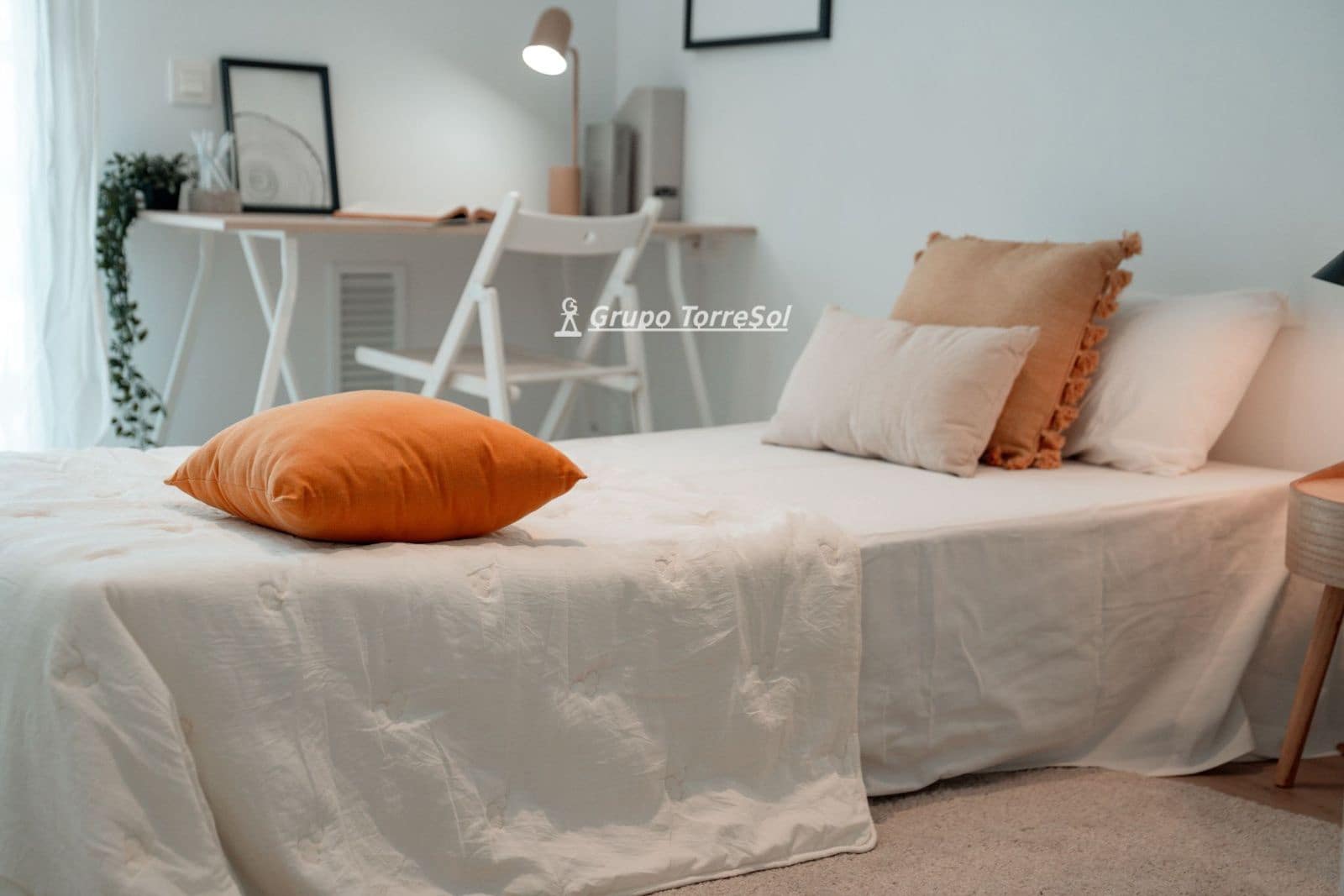 Piso de 3 habitaciones en Cunit en venta con piscina - 346.840 € (Ref: 9536239)