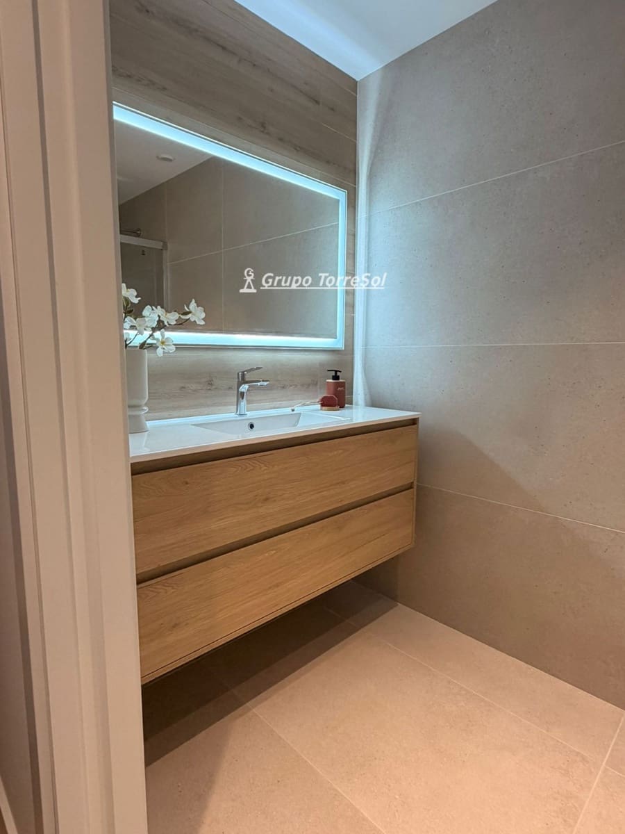 Piso de 3 habitaciones en Cunit en venta con piscina - 345.009 € (Ref: 9536240)