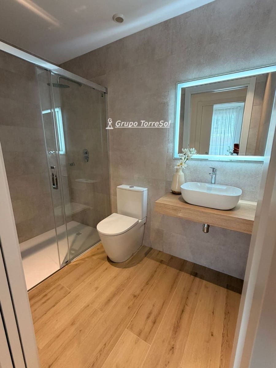 Piso de 3 habitaciones en Cunit en venta con piscina - 325.420 € (Ref: 9536241)