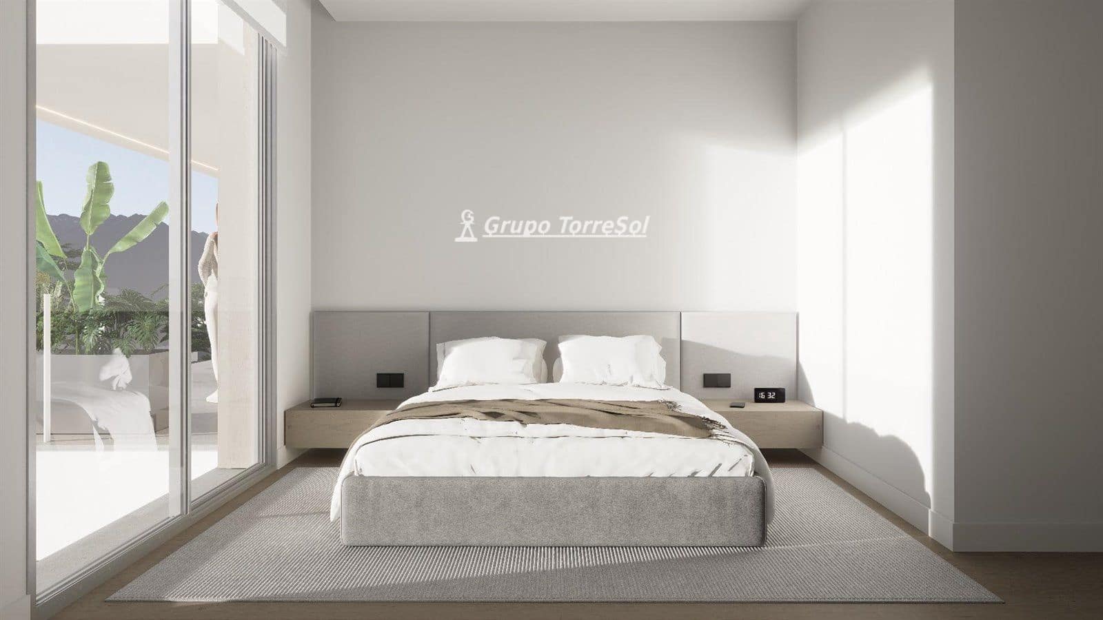 3 camera da letto Attico in vendita in Cunit con piscina - 342.889 € (Rif: 9536242)