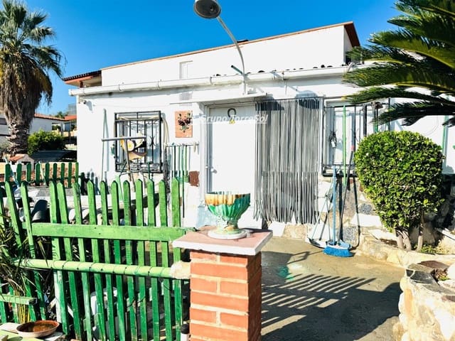 4 soveværelse Villa til salg i La Bisbal del Penedès - € 158.000 (Ref: 9536244)