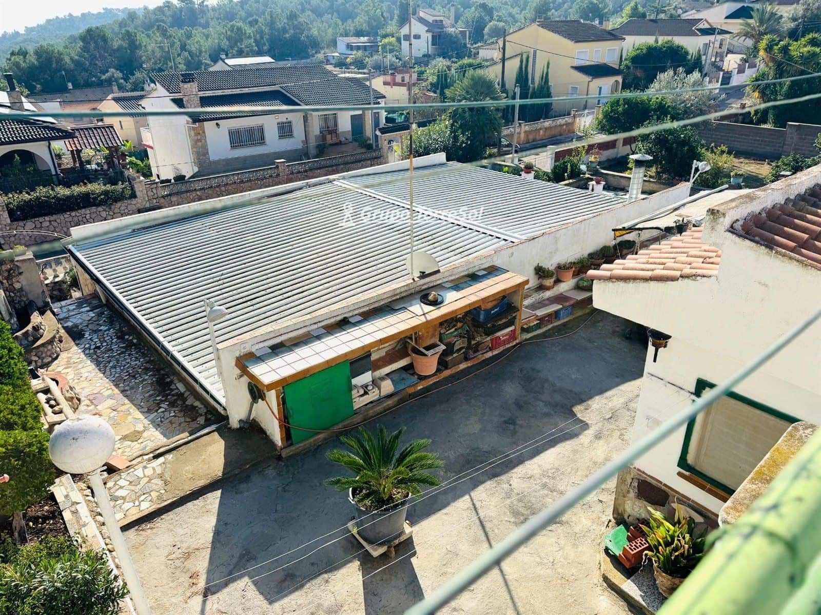 4 soveværelse Villa til salg i La Bisbal del Penedes - € 158.000 (Ref: 9536244)