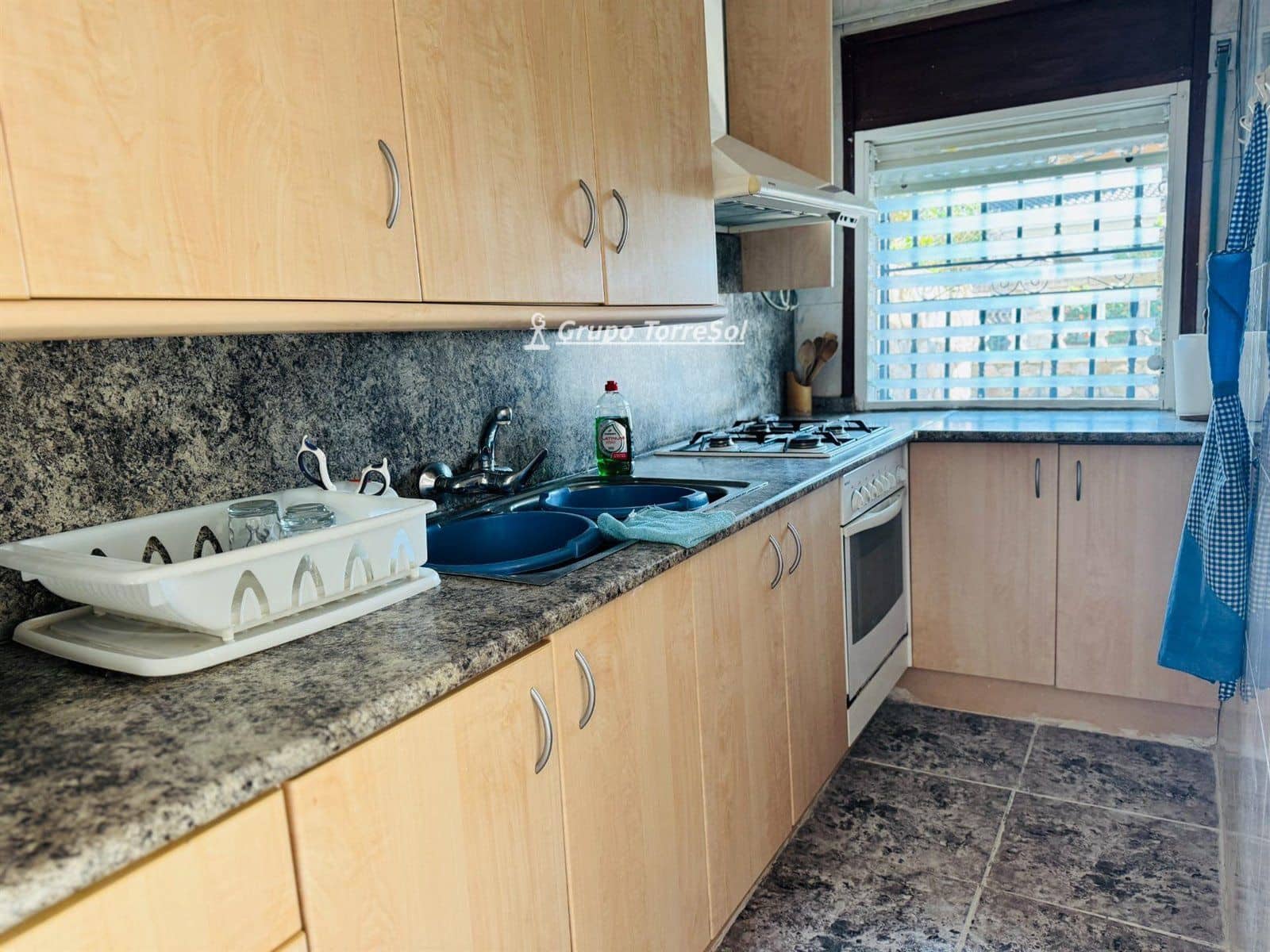 4 soveværelse Villa til salg i La Bisbal del Penedes - € 158.000 (Ref: 9536244)