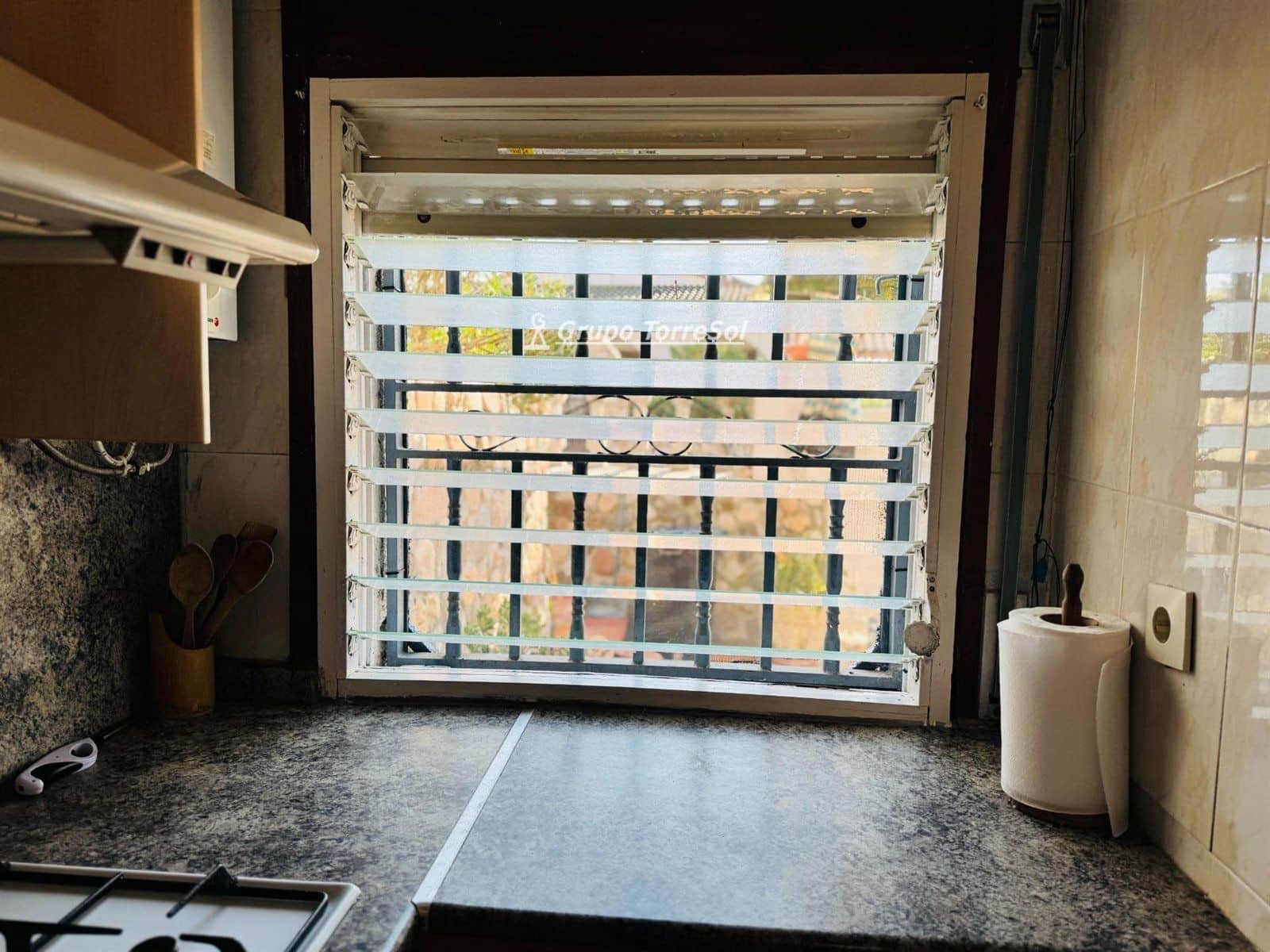 4 soveværelse Villa til salg i La Bisbal del Penedes - € 158.000 (Ref: 9536244)