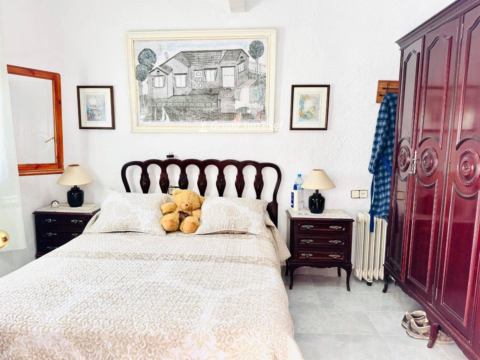 4 soveværelse Villa til salg i La Bisbal del Penedes - € 158.000 (Ref: 9536244)