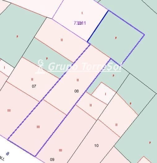 3 soveværelse Villa til salg i Masllorenc - € 57.000 (Ref: 9536246)