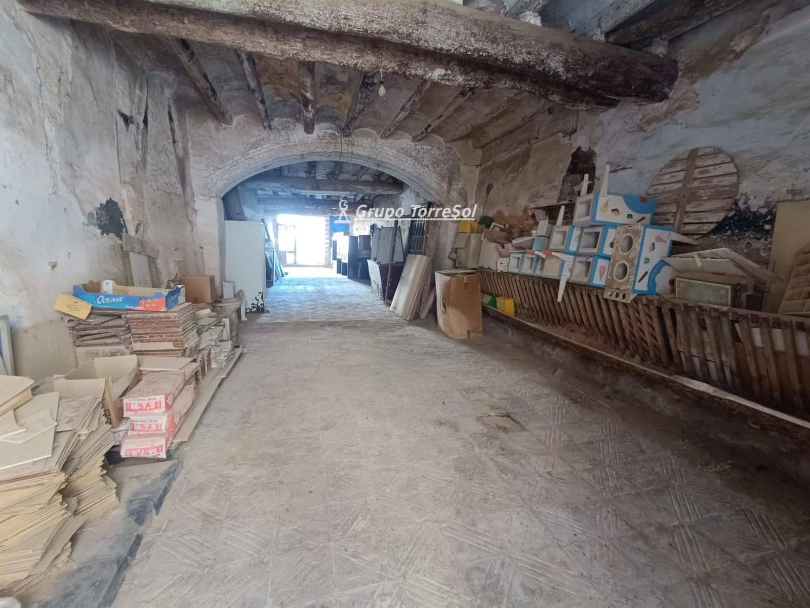 3 soveværelse Villa til salg i Masllorenc - € 57.000 (Ref: 9536246)