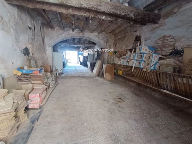 3 soveværelse Villa til salg i Masllorenç - € 57.000 (Ref: 9536246)