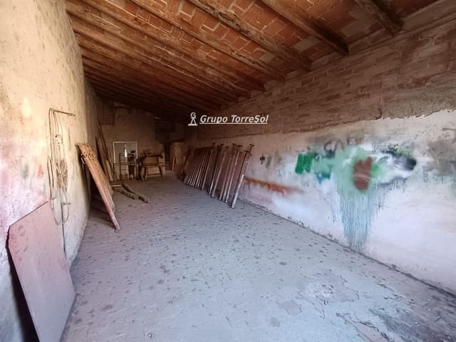 3 soveværelse Villa til salg i Masllorenç - € 57.000 (Ref: 9536246)