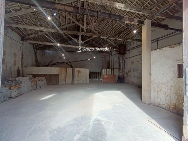 Komercyjne na sprzedaż w Masllorenç - 152 000 € (Ref: 9536247)