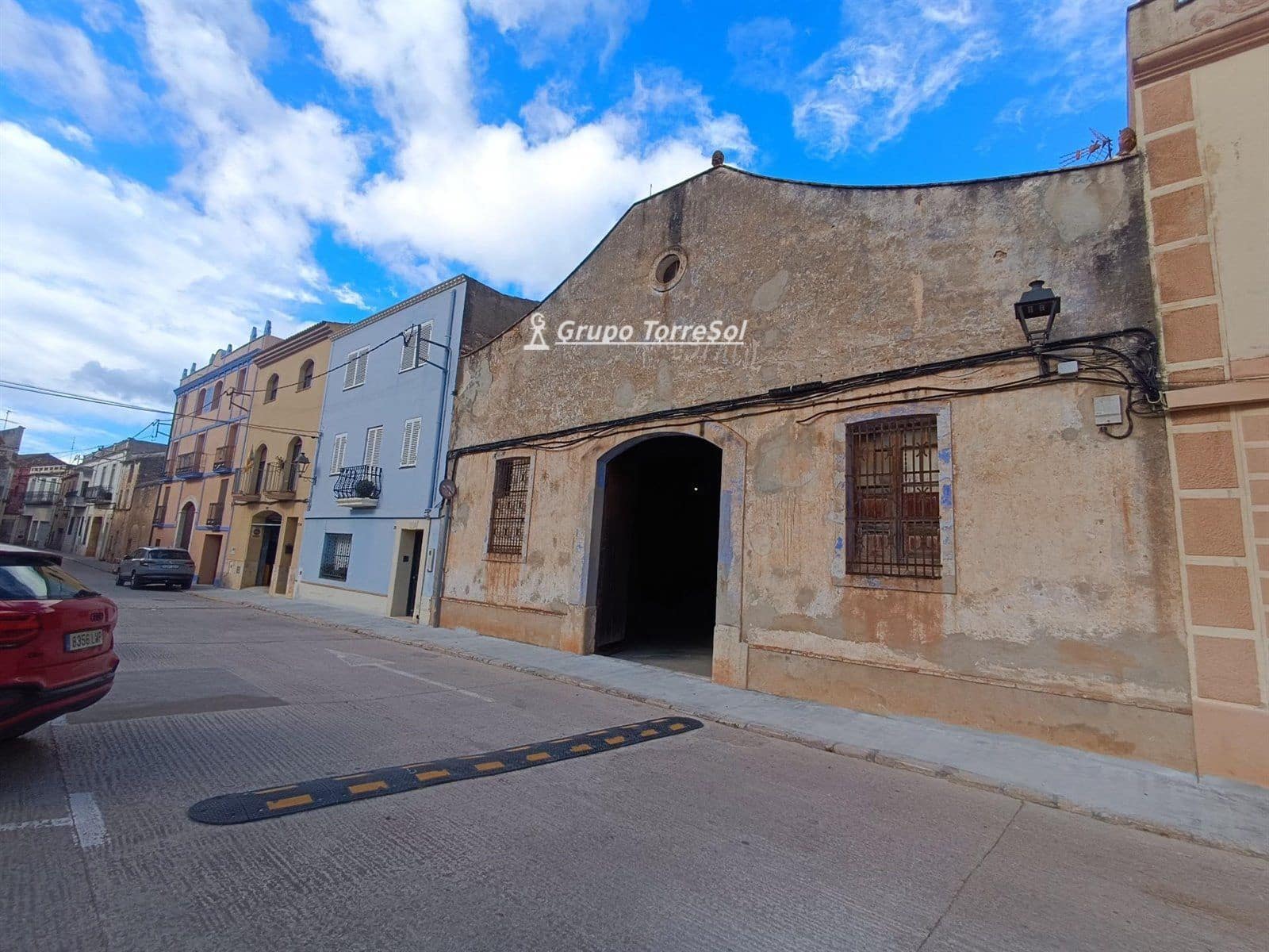 Commercial for sale in Masllorenc - € 152,000 (Ref: 9536247)