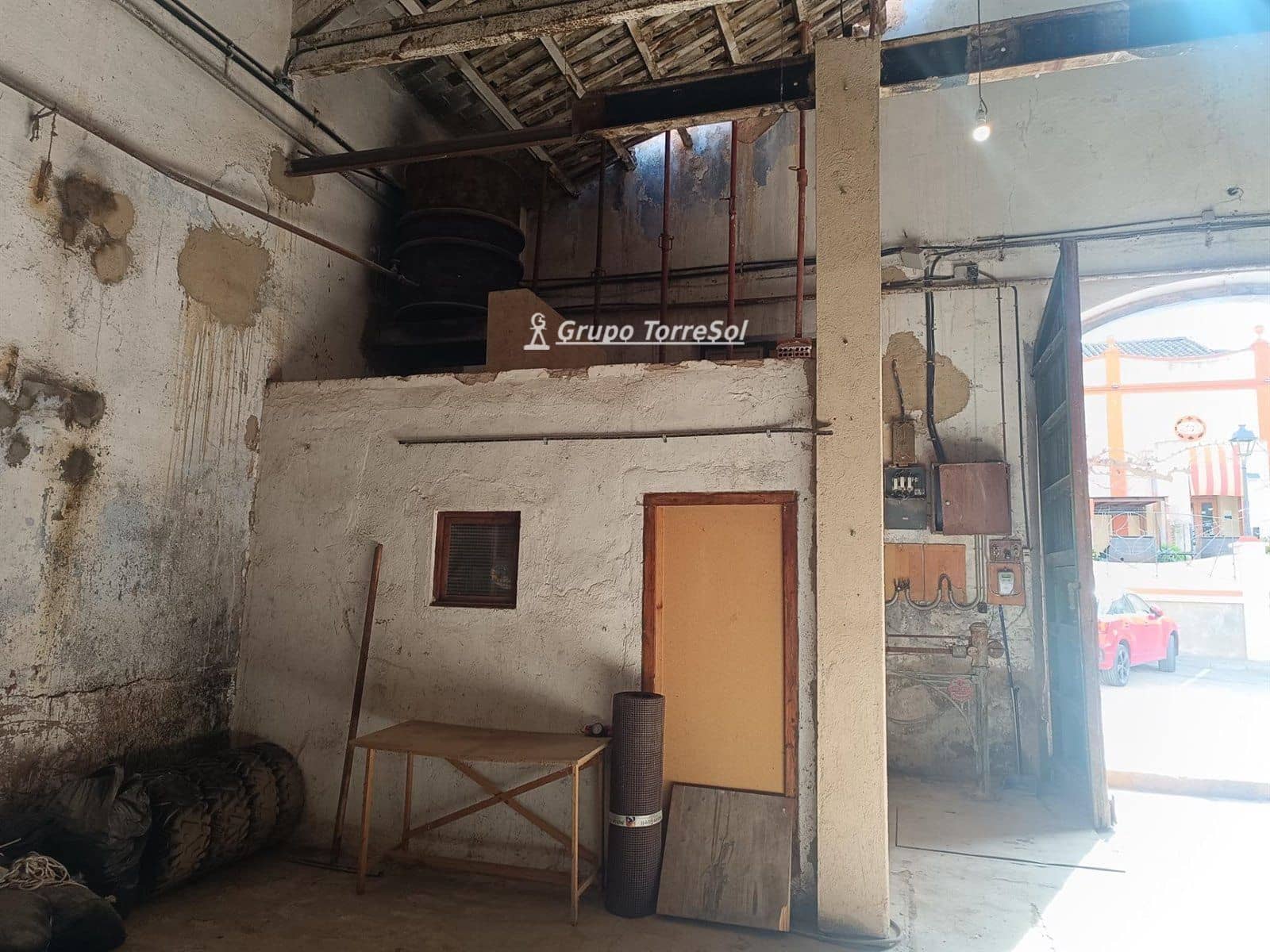 Commercial for sale in Masllorenc - € 152,000 (Ref: 9536247)