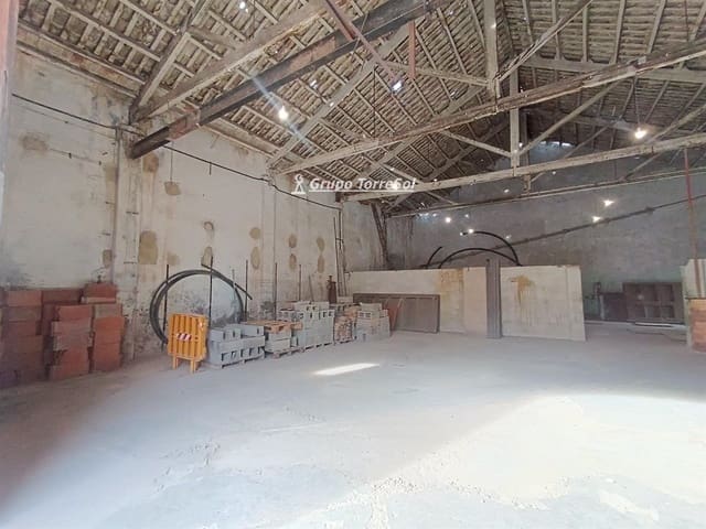 Komercyjne na sprzedaż w Masllorenç - 152 000 € (Ref: 9536247)