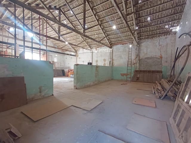 Komercyjne na sprzedaż w Masllorenç - 152 000 € (Ref: 9536247)