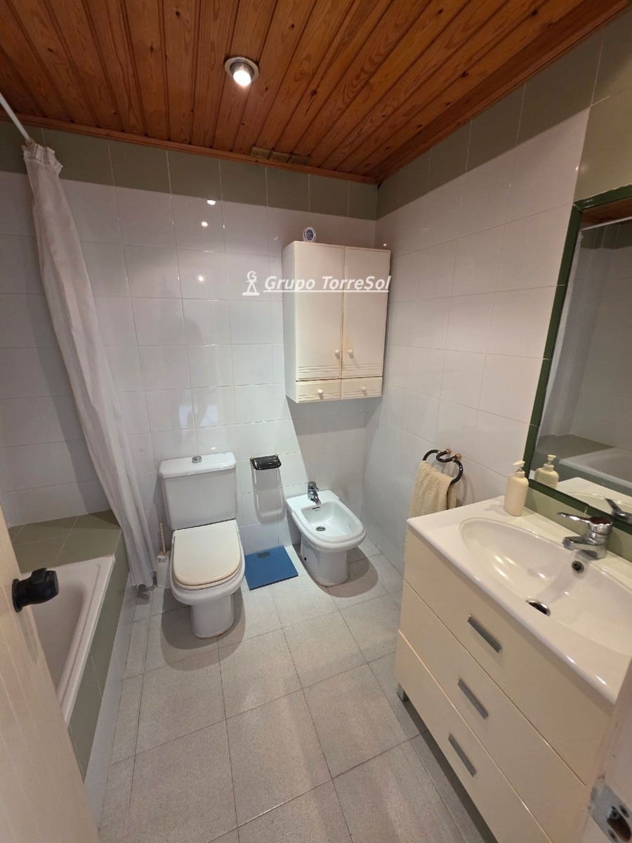 4 quarto Apartamento para venda em Torredembarra com piscina garagem - 205 000 € (Ref: 9537354)