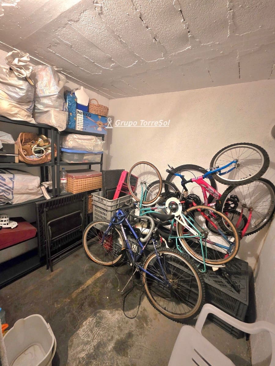 4 quarto Apartamento para venda em Torredembarra com piscina garagem - 205 000 € (Ref: 9537354)