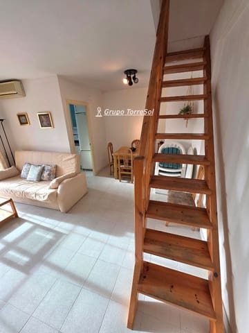 4 quarto Apartamento para venda em Torredembarra com piscina garagem - 205 000 € (Ref: 9537354)