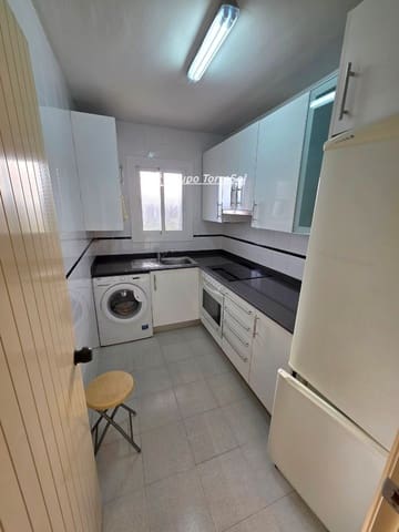 4 quarto Apartamento para venda em Torredembarra com piscina garagem - 205 000 € (Ref: 9537354)
