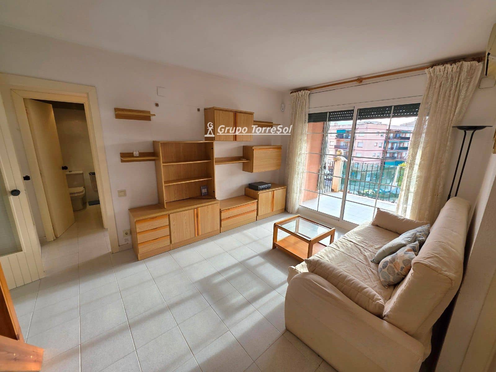 4 quarto Apartamento para venda em Torredembarra com piscina garagem - 205 000 € (Ref: 9537354)
