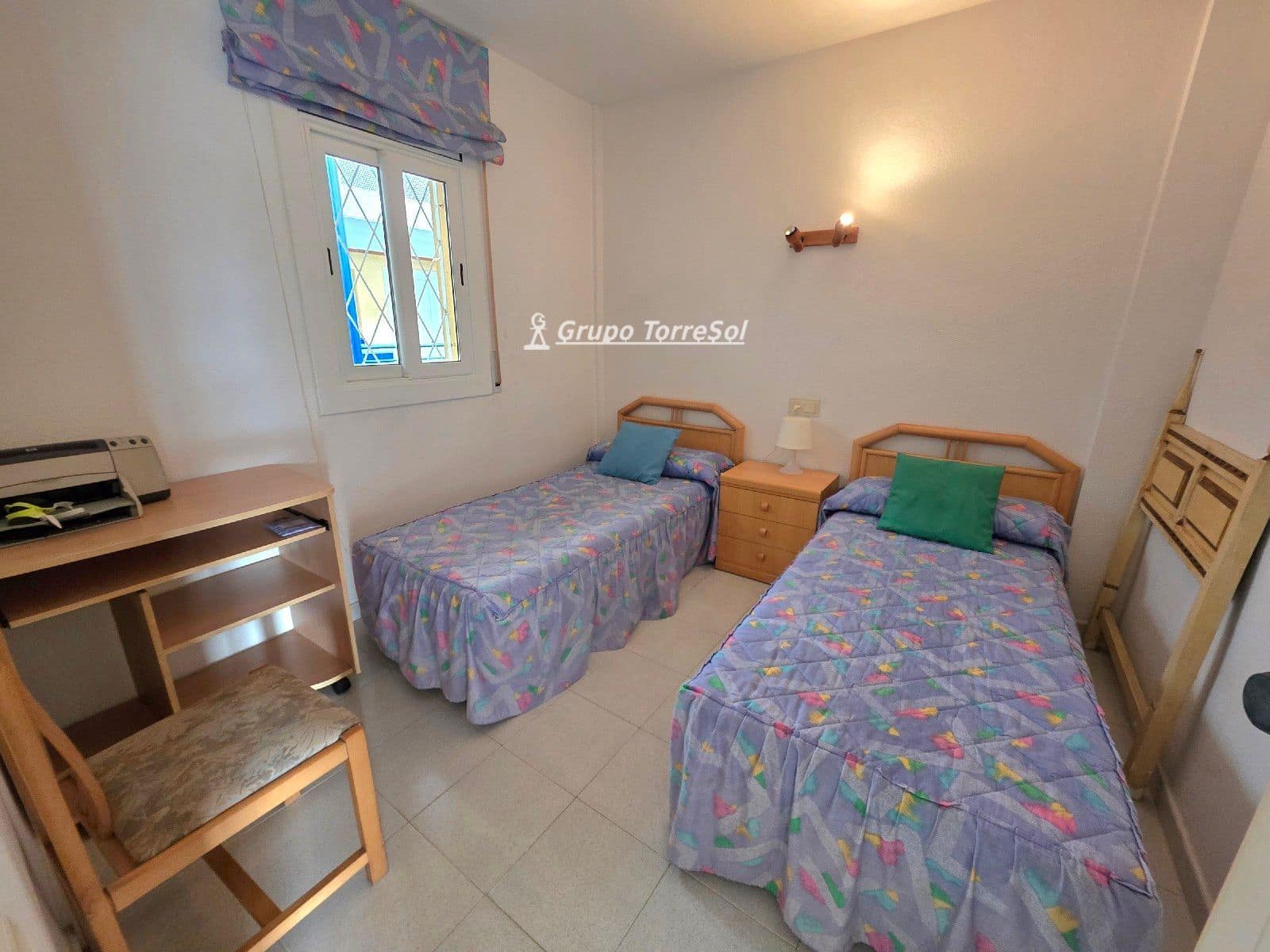4 quarto Apartamento para venda em Torredembarra com piscina garagem - 205 000 € (Ref: 9537354)