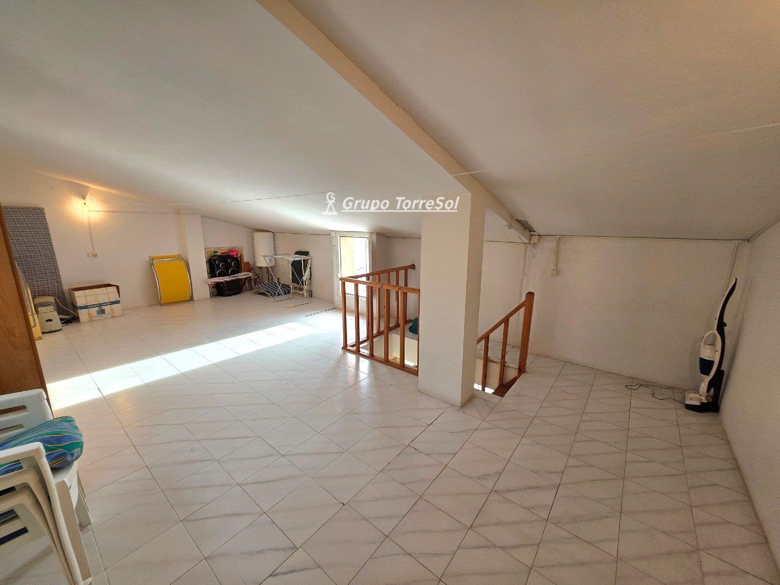 4 quarto Apartamento para venda em Torredembarra com piscina garagem - 205 000 € (Ref: 9537354)