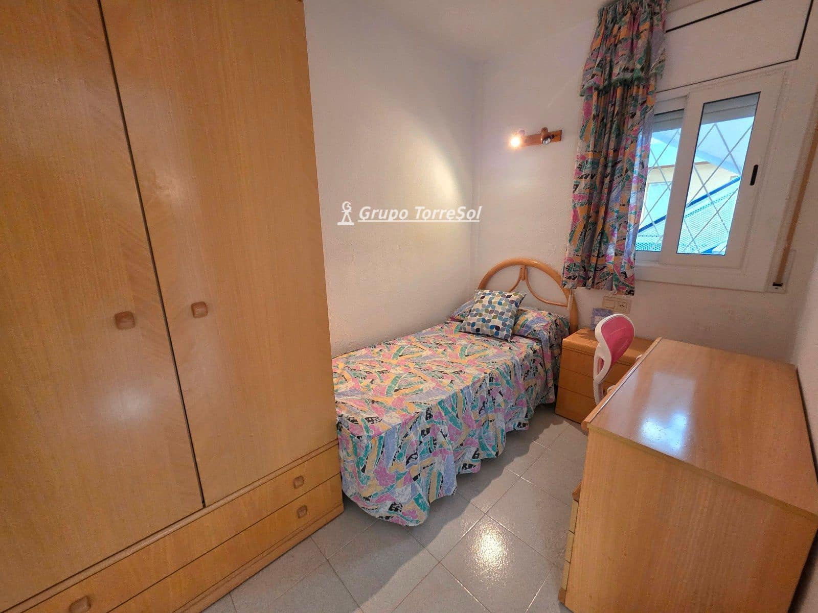 4 quarto Apartamento para venda em Torredembarra com piscina garagem - 205 000 € (Ref: 9537354)