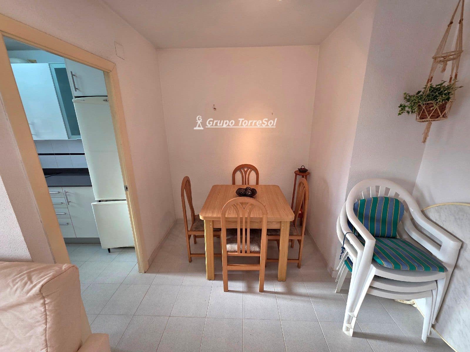 4 quarto Apartamento para venda em Torredembarra com piscina garagem - 205 000 € (Ref: 9537354)