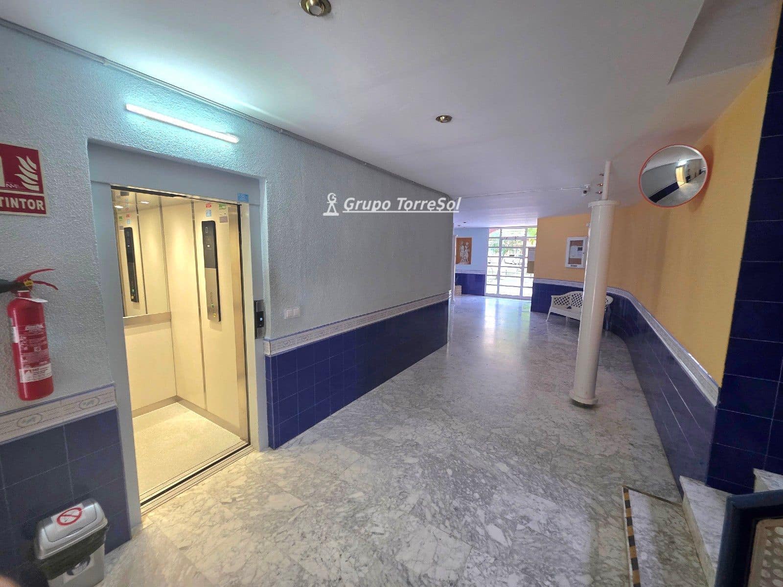 4 quarto Apartamento para venda em Torredembarra com piscina garagem - 205 000 € (Ref: 9537354)