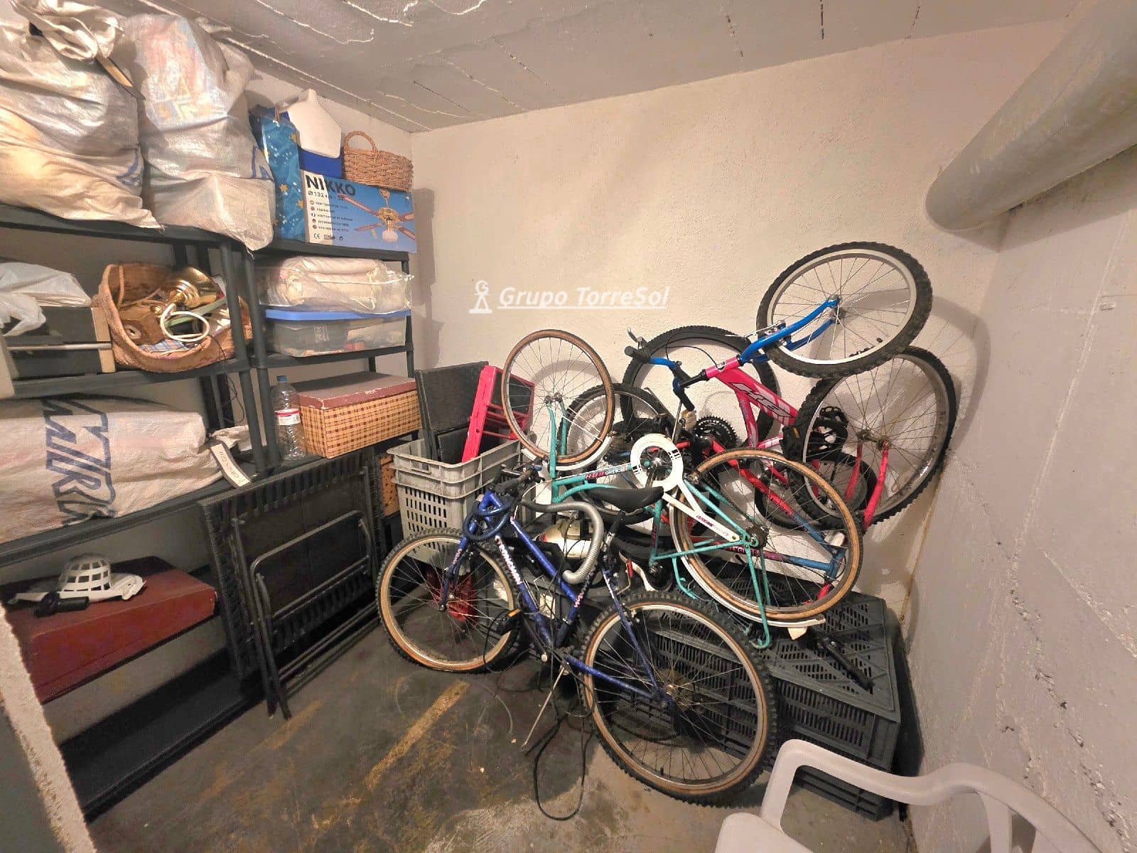 4 quarto Apartamento para venda em Torredembarra com piscina garagem - 205 000 € (Ref: 9537354)