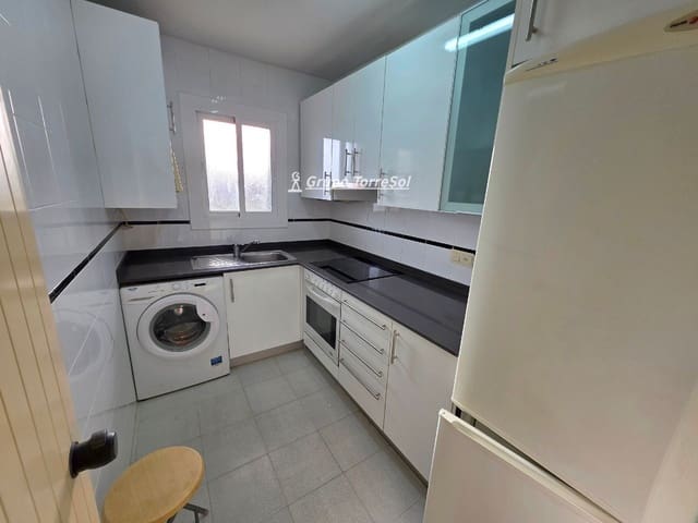 4 quarto Apartamento para venda em Torredembarra com piscina garagem - 205 000 € (Ref: 9537354)