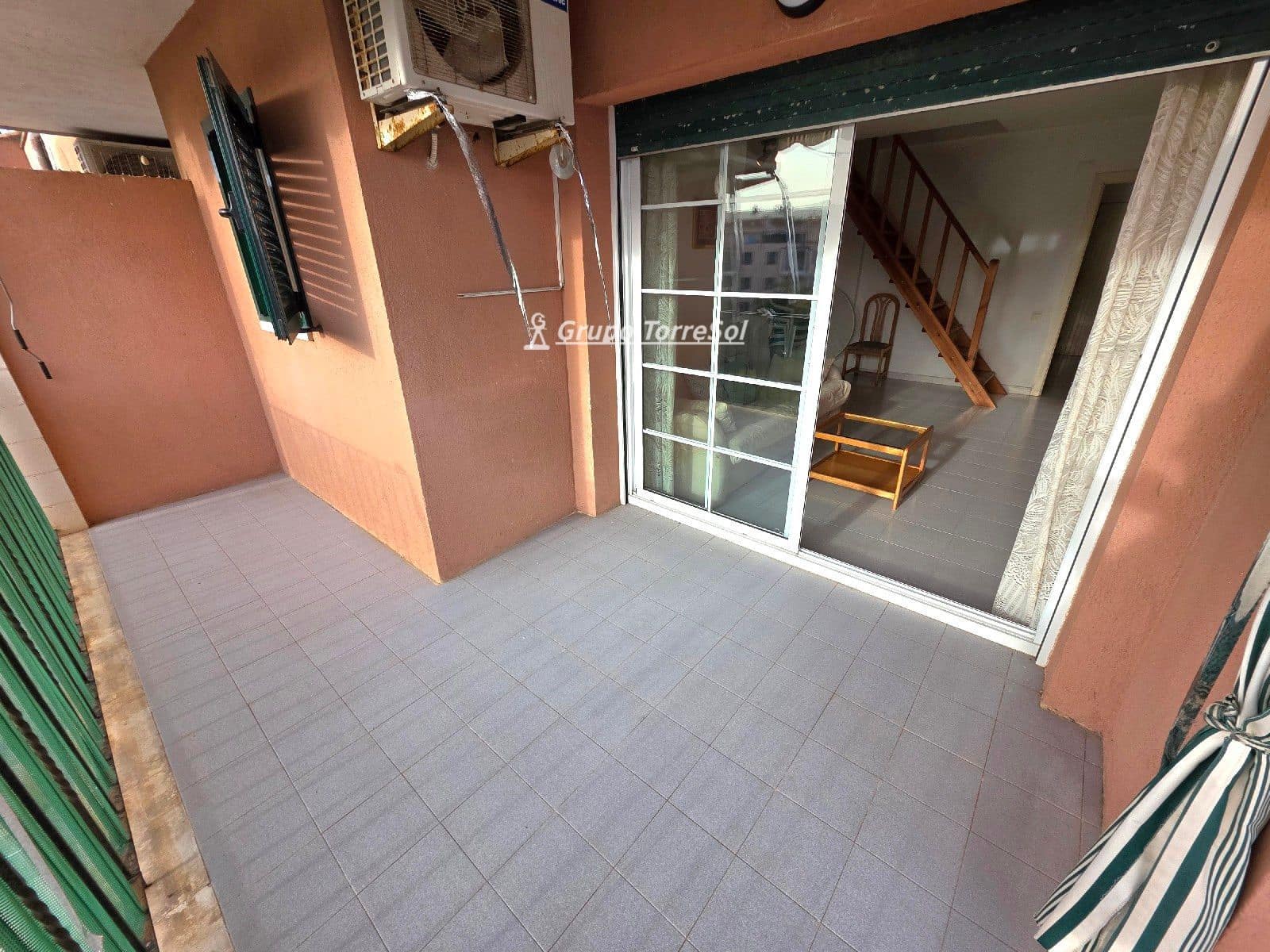 4 quarto Apartamento para venda em Torredembarra com piscina garagem - 205 000 € (Ref: 9537354)