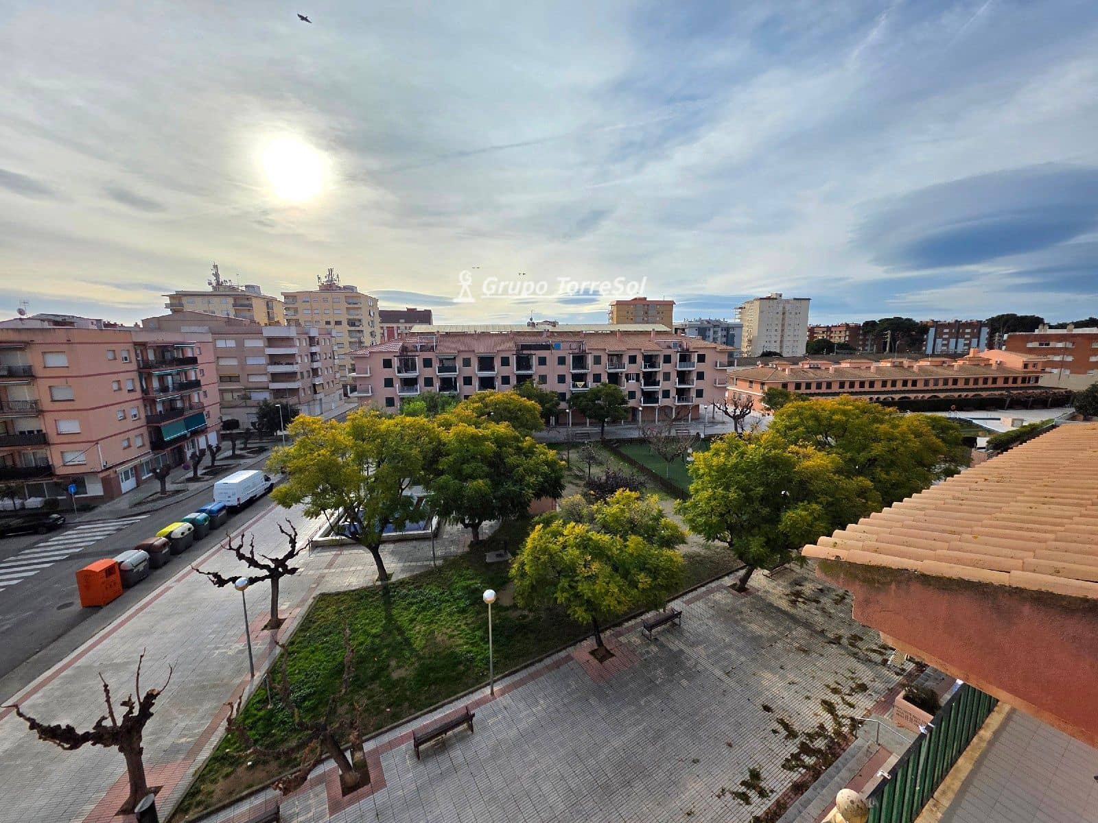 4 quarto Apartamento para venda em Torredembarra com piscina garagem - 205 000 € (Ref: 9537354)