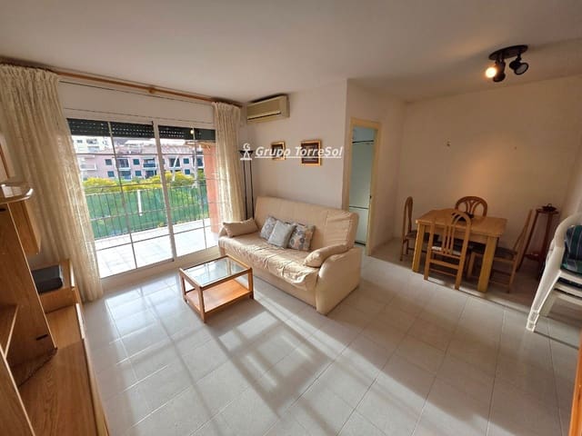 4 quarto Apartamento para venda em Torredembarra com piscina garagem - 205 000 € (Ref: 9537354)