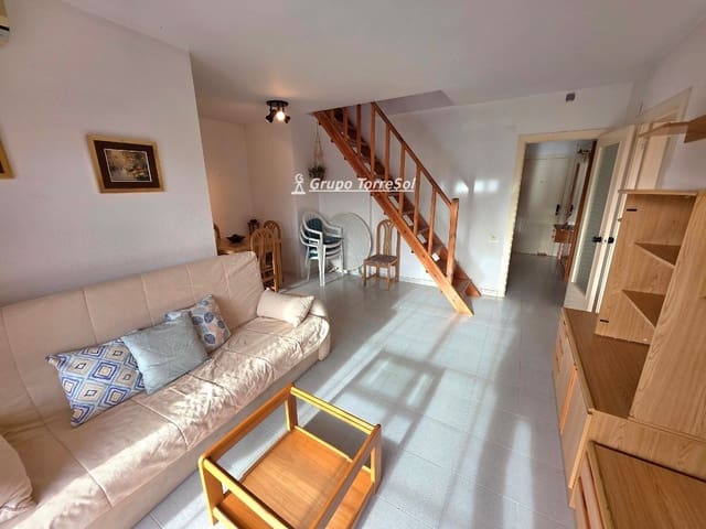 4 quarto Apartamento para venda em Torredembarra com piscina garagem - 205 000 € (Ref: 9537354)