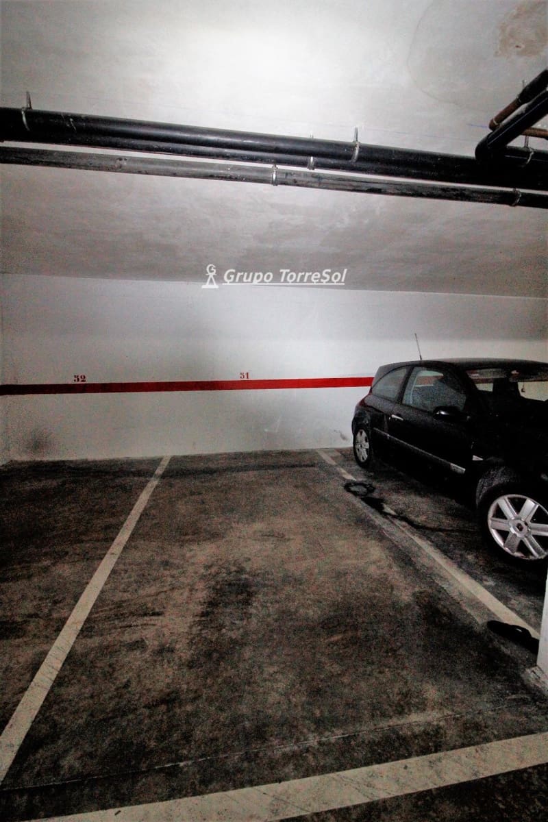 1 Zimmer Wohnung zu verkaufen in Creixell mit Pool Garage - 186.000 € (Ref: 9541834)