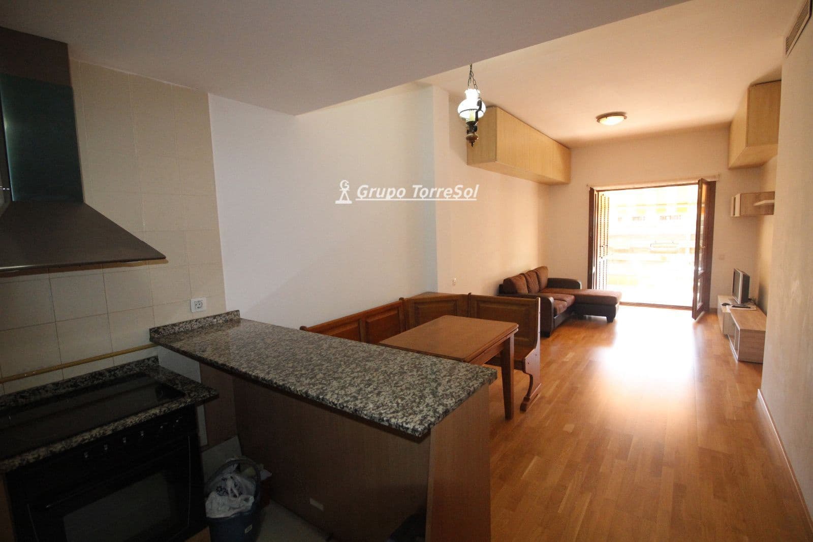 1 Zimmer Wohnung zu verkaufen in Creixell mit Pool Garage - 186.000 € (Ref: 9541834)