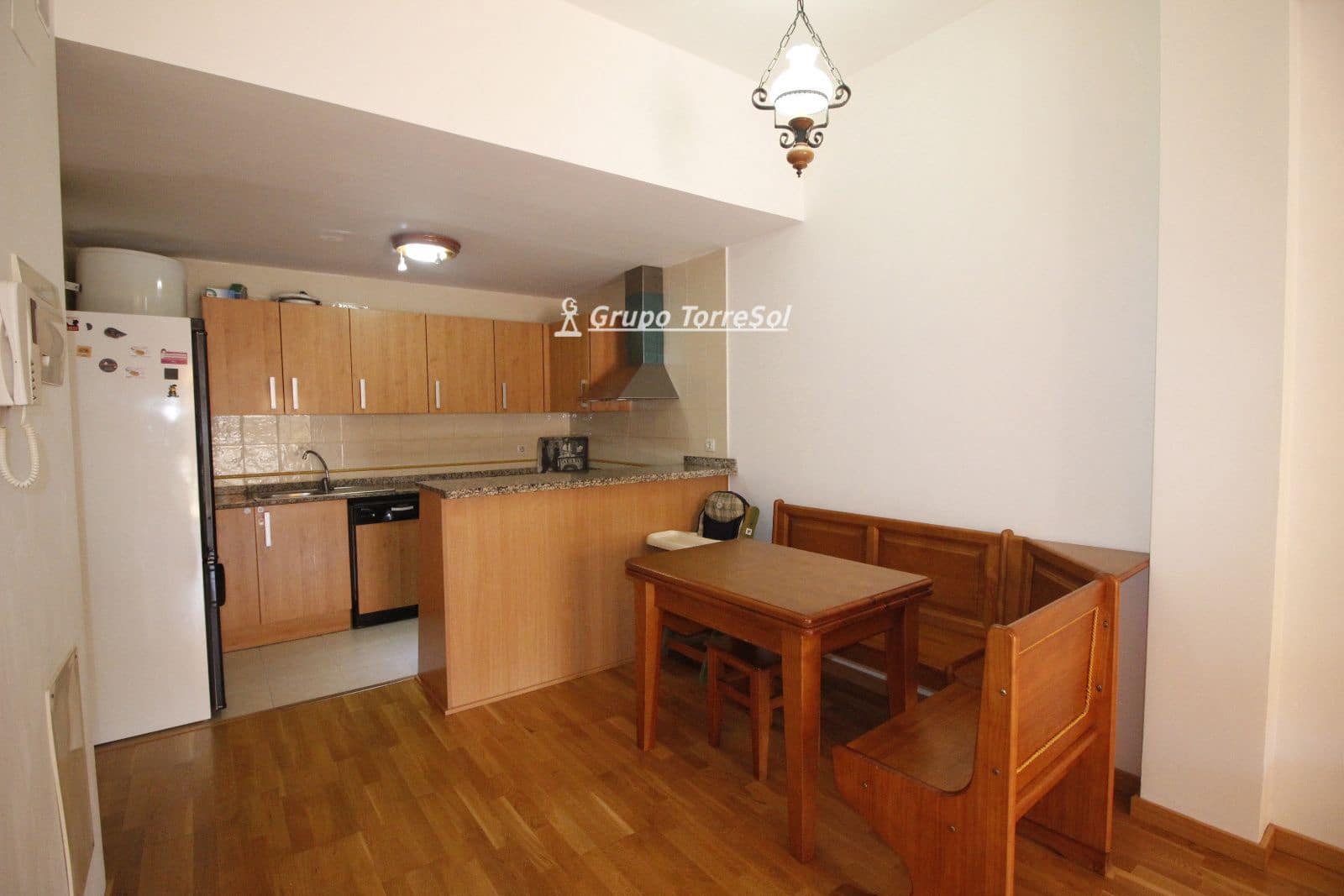 1 Zimmer Wohnung zu verkaufen in Creixell mit Pool Garage - 186.000 € (Ref: 9541834)