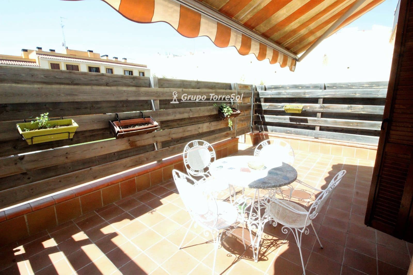 1 Zimmer Wohnung zu verkaufen in Creixell mit Pool Garage - 186.000 € (Ref: 9541834)