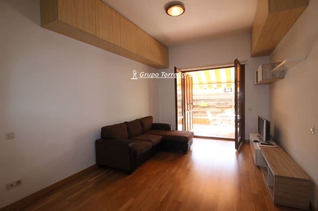 1 Zimmer Wohnung zu verkaufen in Creixell mit Pool Garage - 186.000 € (Ref: 9541834)